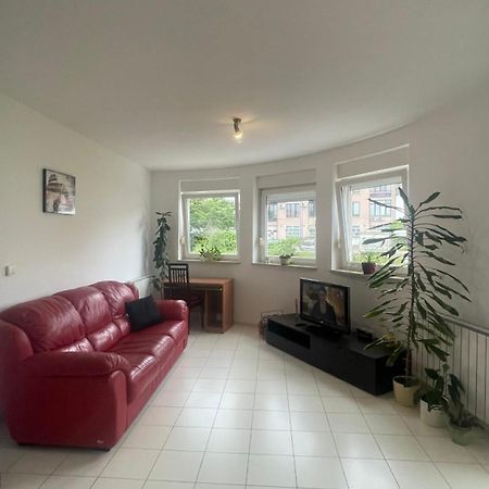 Apartment Lela Pula Exterior photo