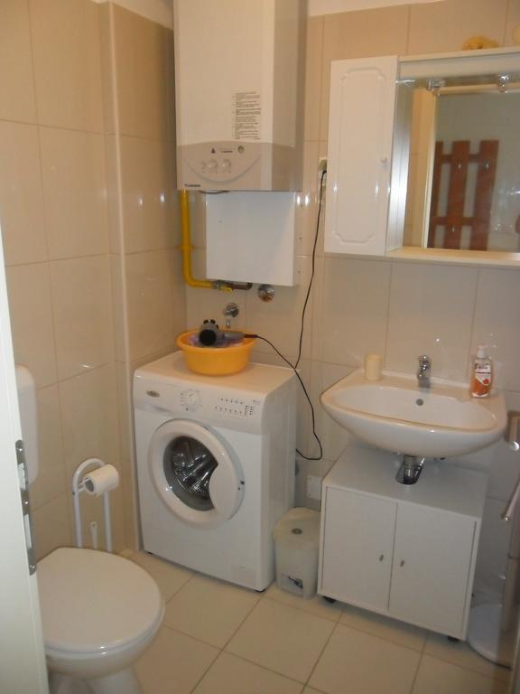 Apartment Lela Pula Room photo